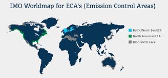 E.c.a'nın en çok tercih edilen ürünleri arasında musluk, duş başlıkları ve kombiler yer alıyor. North American And Caribbean Emissions Control Area Eca Update Maritimecyprus