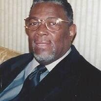 Isaac Cameron Obituary