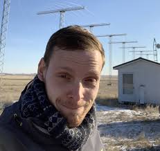 Here comes the sun: ISAS and SuperDARN scientists tracks Solar Cycle 25 at  USask