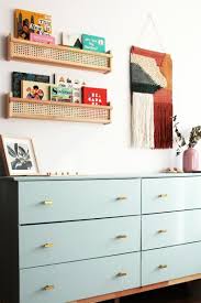 This Ikea Wall Shelves Hack Is As Simple As They Come Ikea Wall Shelves Shelf Decor Bedroom Ikea Wall