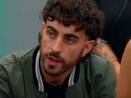 Ulises de Gran Hermano protagoniza un polémico video por el que podría ser  sancionado
