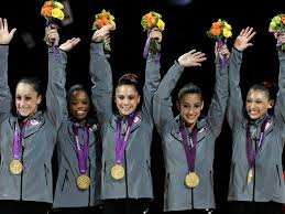 Who won the olympics in 2012 in the sport gymnastics. Where Are They Now The 2012 Us Women S Gymnastics Team That Won Gold