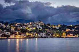 El.gr | ειδήσεις από την ελλάδα και τον κόσμο Aigio Mia Polh Twn Ais8hsewn Kai Twn Eikonwn Pics Patras Events