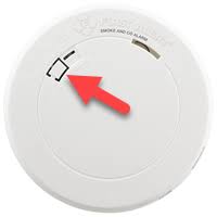 Hard wired smoke detector beeping for no reason. Stop False Alarms Or Beeps On The P1210 Pc1210 P1200 Or Pc1200