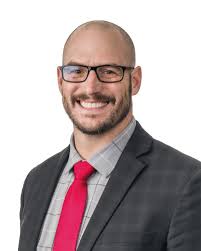 USD School of Health Sciences Success Spotlight: Steve Young