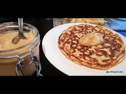 Crepes Keto A La Farine De Coco Sans Gluten Ig Bas Low Carb Youtube