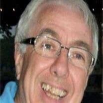 John Paul Seward Obituary