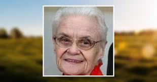 Violet Rose Long Obituary March 16, 2015