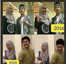 Syakir daulay dan adiba khanza. Dijodohkan Warganet Ini 5 Potret Kedekatan Adiba Khanza Dan Syakir Daulay Semua Halaman Merdeka Com