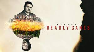 Watch Manhunt Deadly Games Season 2 Prime Video