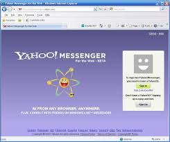 Yahoo messenger has been one of the first elite instant messaging clients with its initial version launched way back in 1998. Now You Can Run Yahoo Messenger For The Web On Your Desktop