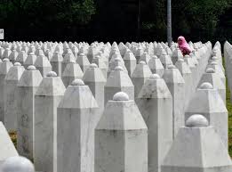 At least 8,000 mostly muslim men and boys were chased through woods in and around srebrenica by serb troops in what is considered the worst carnage of civilians in europe since world war ii. Boris Johnson S Refusal To Apologise For Racist Srebrenica Comments Is An Insult To All Uk Minorities The Independent The Independent