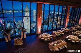 Now that we've given you our 50 best destination wedding ideas, it's time to start planning your destination wedding. Boston Wedding Venues Nicole Chan Photography