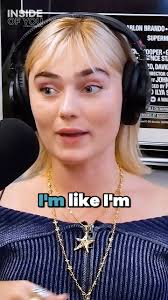 Getting real with Meg Donnelly. Anxiety affects most of us, if we’re  honest. Being able to laugh about it is incredibly healing and actually  fun. Truly enjoyed our conversation. Please check it out. ...