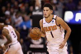 But boyfriend devin booker appears to be the exception to jenner's rule. The Nba Screwed Devin Booker They Can Prevent It From Happening Again