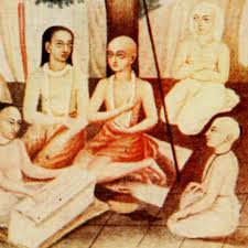 Chaitanya Mahaprabhu: A Relook at the ...