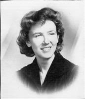 Joyce Schmidlin Obituary (2017)