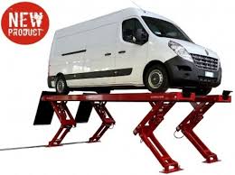 Omcn ponti sollevatori a forbice, per assetto totale, con lift table, per revisione. Ponti Sollevatori Per Auto Omer S P A Ponti Sollevatori E Sistemi Di Parcheggio