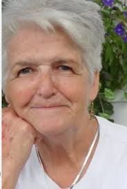 I first discovered in a church cookbook years ago and there was no turning  back after that! I double the recipe and it's still the first thing cleaned  out. Our local grocery