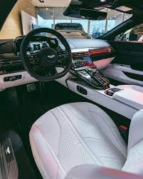Image result for Satin Lunar White 2025 Aston Martin