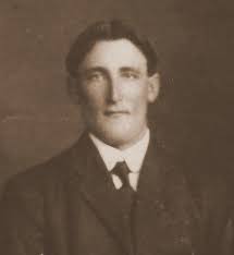 AT THE RIVERBEND: March 2020