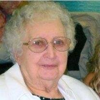 Ilah Marie Ost Obituary