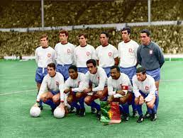 Obsportsnetwork Classic Sports On Twitter 1966 World Cup Final 1966 World Cup World Cup