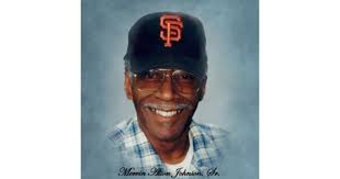 Mervin Johnson, Sr. Obituary (1939