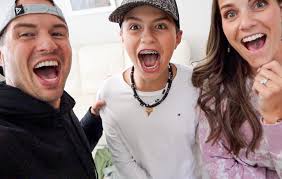 This Is How We Bingham