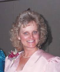 Obituary for Sharron Petty