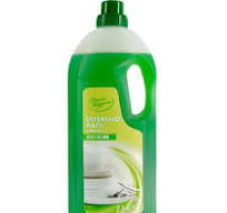 DETERSIVO PIATTI LIMONE 2 l SPESA LEGGERA - Primia