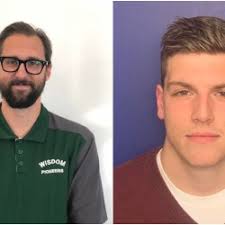 These brothers continue a family coaching tradition at Aroostook County  schools
