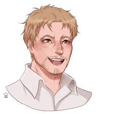 Best Friends [OC Art]