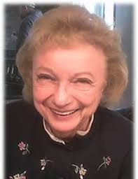 Obituary information for Mary Colleen (Keen) Dexter-Janson