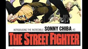 Shinichi chiba, known internationally as sonny chiba, is a japanese actor and martial artist. The Street Fighter 1974 Sonny Chiba Killcount Re Do Youtube
