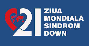 Este ziua mondială a sănătății. 21 Martie Ziua MondialÄƒ A Sindromului Down