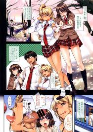 エロ漫画】幼馴染の美人姉妹2人に告白されてから毎日自分を巡って大勝負！１０分交代でおちんぽを可愛がられちゃいます♡【無料 エロ同人】 – 萌えエロ図書館