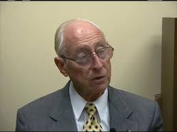 Alvis Weatherly's interview for the Veterans History Project at Atlanta  History Center, part 1 of 2