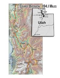 Long distance, team, overnight running relays races in scenic locations across the country. 200 Mile Run In Utah Wasatch Back Ragnar Relay Race Drivetofive