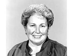 LUCILLE SOCCIARELLI Obituary (1935