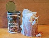 MAD MEAT GENIUS: CANNED BACON?