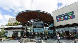 This has got to be the best thing that has opened up in 2013, especially for those of us who simply enjoy shopping. Police Officer Assaulted By Teenager At Highpoint Shopping Centre
