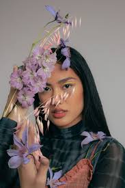 The digital and the natural: Salam Zaied balances UX design with a…