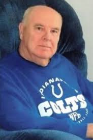 Donald O'Haver Obituary November 7, 2021