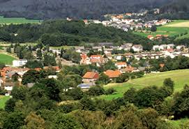 Wald Michelbach Gemeinde
