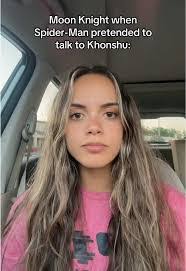 Wanda Moon's Instagram, Twitter & Facebook