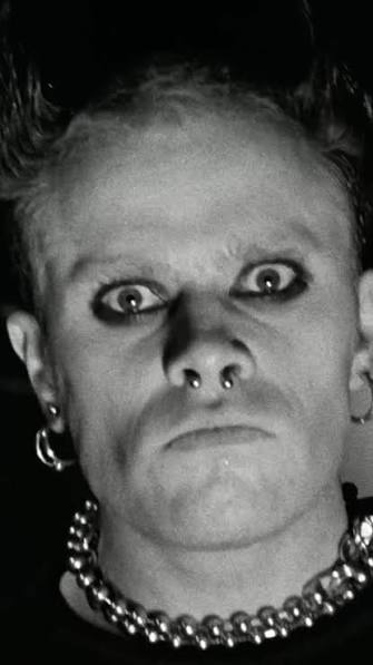 Firestarter - The Prodigy, “Firestarter” was a genuine turning point for  The Prodigy - their first UK No.1, the moment Keith Flint became the band’s  frontman, and a cultural flashpoint that pushed ...