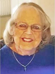 Elizabeth “Bette” L. McGowan