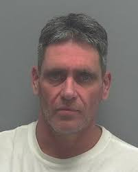 CCPD: Driver followed hit, run motorist to RaceTrac pit stop