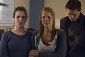 Angelo Sorrento | Switched At Birth Wiki | Fandom